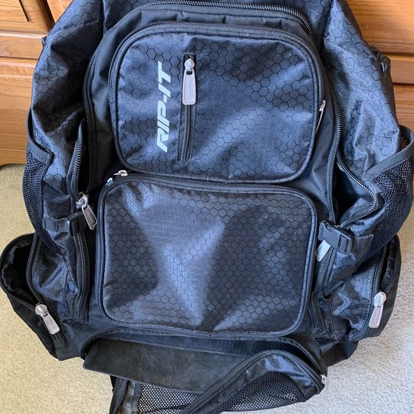 Rip-it Handbags - Rip-it Softball Bag